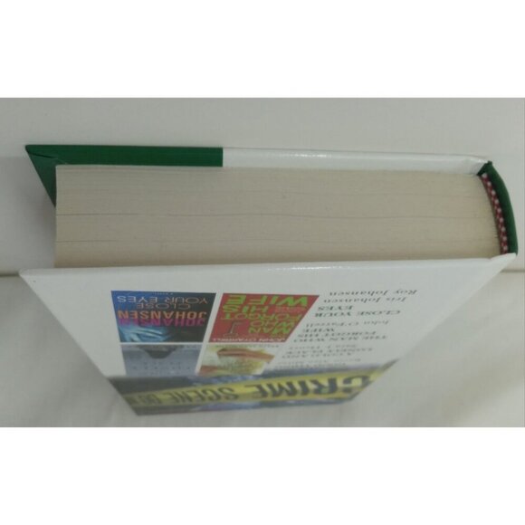 RD Sel Ed 1st Ed HC w/DJ Vol 4 2013 | Vtg NM Condensed Anthology Fiction Hits - Picture 4 of 10